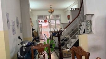 Nhà Tân Kỳ Tân Quý, 60m2, 4,5x13m, 3Tầng, 3PN, Mặt tiền, nhỉnh 5 tỷ TL