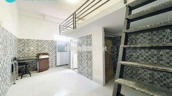 DUPLEX BAN CÔNG Ở ĐƯỢC 3 NGƯỜI 3 XE