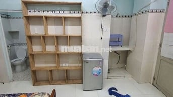 phòng trọ TÂN BÌNH ,giờ giấc tự do.bảo vệ 24/24.NHÀ CÓ THANG MÁY