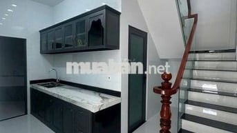 Cần bán căn nhà Đ.Nguyễn Thái Bình, Tân Kim, Cần Giuộc.Giá 1tỷ052triệu