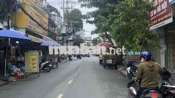 4m X 20m Giá 16 Triệu, MẶT TIỀN ĐƯỜNG SỐ TÂN PHÚ QUẬN 7