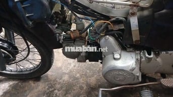 Nhà dư xe cần pass lại xe cho a.e đi làm