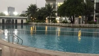 Chính chủ cho thuê căn studio cao cấp vinhomes greenbay