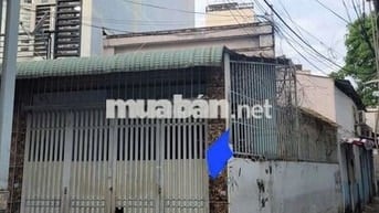 🧣Cần Bán nhà cấp 4 Sổ Hồng chính chủ Gốc 2mặt tiền