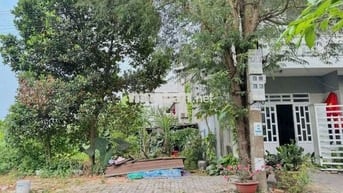 Đất Nhân Hòa 8 - Nam Cẩm Lệ - Hòa Xuân