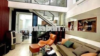 NHÀ 3 TẦNG 6X25M MT TRUNG MỸ TÂY Q12-SÁT MT NGUYỄN ẢNH THỦ-9,8 TỶ