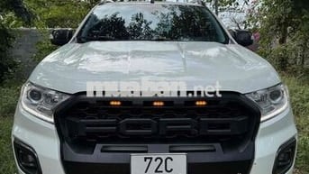Ford Ranger 2014 Wildtrak 3.2L 4x4 AT - 200 km