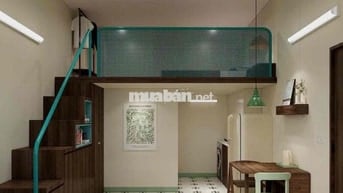 DUPLEX FULL NỘI THẤY MGR_GẦN ĐẠI HỌC CÔNG THƯƠNG, VĂN HIẾN