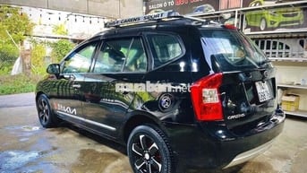 Kia Carens 2007 CRDi máy dầu - 145214 km