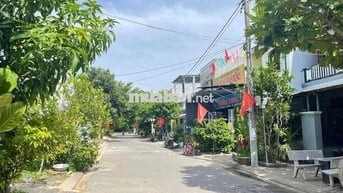 Đất Liêm Lạc 2- Nam Cẩm Lệ- Hòa Xuân
