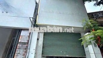 Cho Thuê Nhà Đường Vườn Lài, Tân Phú ( KD Tự Do - KDC Đông Đúc )