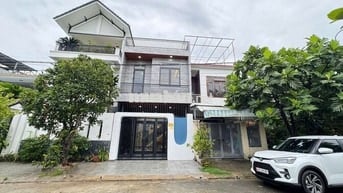 BÁN NHÀ 2 TẦNG : VÕ QUẢNG - HOÀ XUÂN