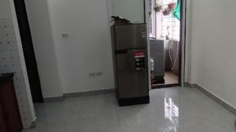 Chính chủ cho thuê căn hộ CCMN số 08 ngõ 225 Quan Hoa, đầy đủ đồ 