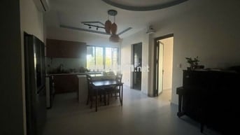 Bán căn hộ chung cư nội thất đầy đủ