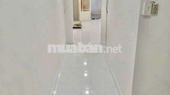 Cho Thuê Nhà 1 Trệt 1 Lầu 3PN 4x14m Hẻm 585 Nguyễn Thị Thập