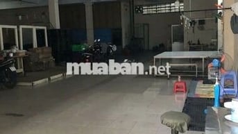 CHo thuê nhà hẻm đường Trịnh đình trọng 18x25m 2L