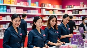 TUYỂN GẤP NHÂN VIÊN PHỤ KHO,GIÚP VIỆC,BÁN HÀNG(ƯU TIÊN NGƯỜI LỚN TUỔI)
