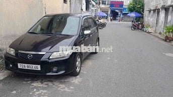 Mazda Premacy 7c 2005 - chính chủ