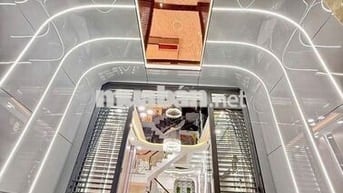 BÁN NHÀ TÂN CHÁNH HIỆP Q12 3 TẦNG HẺM XE TẢI GIÁ CHỈ 5,7 TỶ SÁT GÒ VẤP