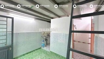 Cách Công Thương 1km Đi Bộ Được - Trống Phòng Gác Lửng Cho Thuê