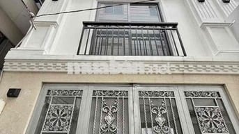 Bán nhà 76/9 Phan Xích Long , hẻm 5m , 40m2 , 2 mặt tiền trước sau