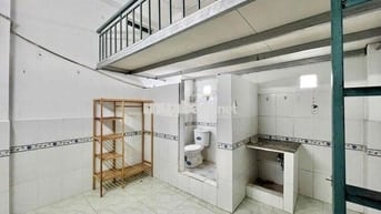 PHÒNG TRỌ CÓ GÁC_GẦN NGÃ TƯ 4 XÃ_GIÁ RẺ SINH VIÊN
