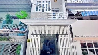 Bán nhà 3 phòng ngủ tại hẻm 138, Trần Hưng Đạo,  2,85 tỷ,