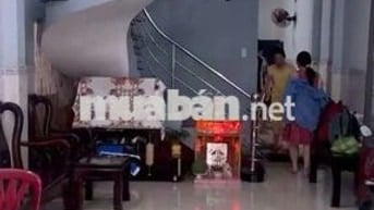 Bán mặt tiền 3.8x17M, 2 tầng, Sơn kỳ, Tân Phú
