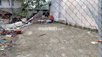 Bán đất Phường Tây Thạnh 82m2 hẽm ô tô 1 trục gần mặt tiền