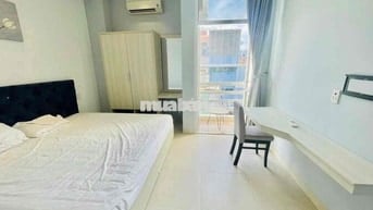 Cho thuê căn hộ Studio ngay cầu Sông Hàn