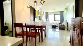 CĂN HỘ 2 PHÒNG NGỦ HƯỚNG BIỂN TẠI SƠN TRÀ OCEAN VIEW