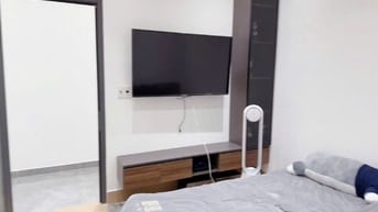 Cần bán gấp căn nhà Nguyễn Hữu Trí 