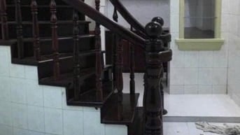Cho thuê nhà hẻm nguyên căn – Võ Văn Kiệt, P.5, Q.5 (gần Chợ Hòa Bình)