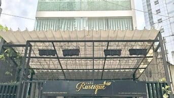 Bán tòa nhà 5 lầu thang máy hẻm xe hơi Điện Biên Phủ, Bình Thạnh, 18tỷ