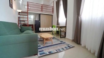 PHÒNG TRỌ SINH VIÊN GIÁ TỐT Q7, ĐI BỘ QUA TDTU, RMIT, FULL NỘI THẤT