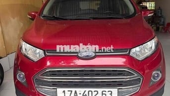 Ban Ford EcoSport 2016 1.5L Titanium AT