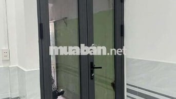 Nhà Huỳnh Tấn Phát kế chân cầu Tân Thuận 1  bancon Tân Thuận Tây Q7