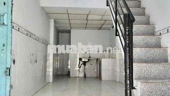 Nhà 2,8x7m 1Lửng + 1Lầu (2PN 2WC) Hẻm 3Gác. Chiến Lược. Bình Tân