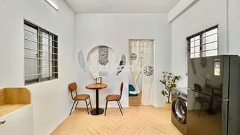 CHO THUÊ CHDV STUDIO – CĂN CỰC XINHSÁT SÂN BAY TÂN SƠN NHẤT/ NHÀ GA T3