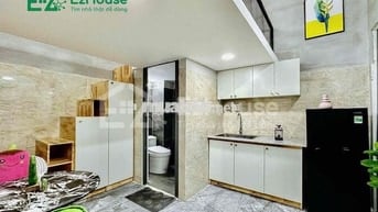 DUPLEX GIÁ RẺ NỘI THẤT NHƯ HÌNH | MỚI 100% | CÁCH HUIT VÀ VHU 5P ĐI XE
