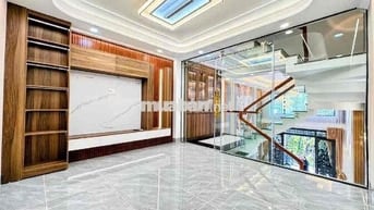 🏡 Nhà mặt tiền hẻm 6m thông tứ tung ,Bình Trị Đông,Hương Lộ,BT