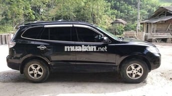 Santafe 7 chỗ 190 triệu