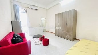 căn hộ TÂN PHÚ.full nội thất.ko chungchủ,gi giấc tự do.bv 24/24