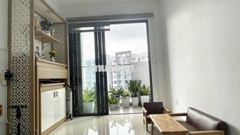 ⚡Emerald cho thuê gấp căn 2PN + 2WC, Full NT, giá 15tr, view công viên