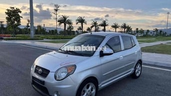 Kia Morning 2009 SLX 1.0 AT - 150000 km