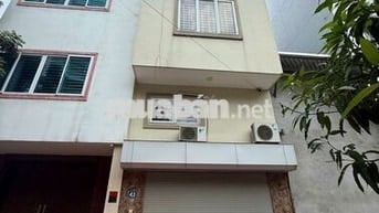 NHÀ ĐẸP 2 MĂT TIỀN KHU ĐÔ THỊ VĂN PHÚ - HÀ ĐÔNG