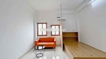 GIAM 800k tháng đầu , CHDV 618 QUANG TRUNG New 100% - FULL NỘI THẤT