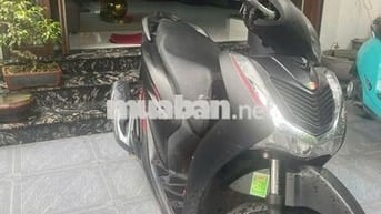 SH160i- Đăng ký 2024- Đen Nhám-Biển Hanoi-007.51