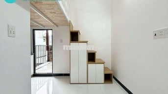 DUPLEX BANCOL GẦN ĐH VLU,IUH,NTTU CHỈ CÁCH 3KM
