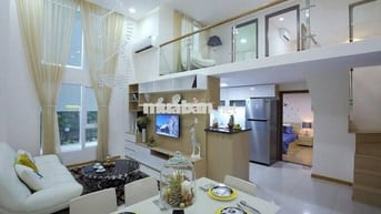 🔥 [BÁN GẤP] Chung cư NGỌC LAN - Quận 7, giá siêu tốt!